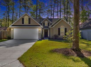 18 Gate #7, Carolina Shores, NC 28467