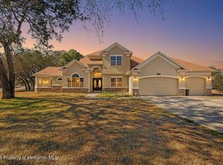 421 Nessler Way, Spring Hill, FL 34609