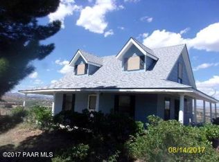 20220 E Santa Rita Rd, Mayer, AZ 86333