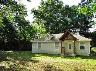 1314 County Road 1150, Bonham, TX 75476