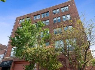 3323 N Paulina St APT 3H, Chicago, IL 60657