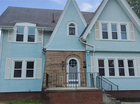 522 Moreley Ave, Akron, OH 44320