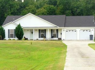 254 Heather Ln, Florence, AL 35633