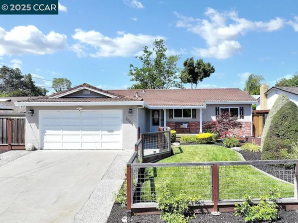 2006 Rainier Dr, Martinez, CA 94553