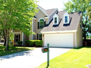 5404 Dwight Dr, North Charleston, SC 29420