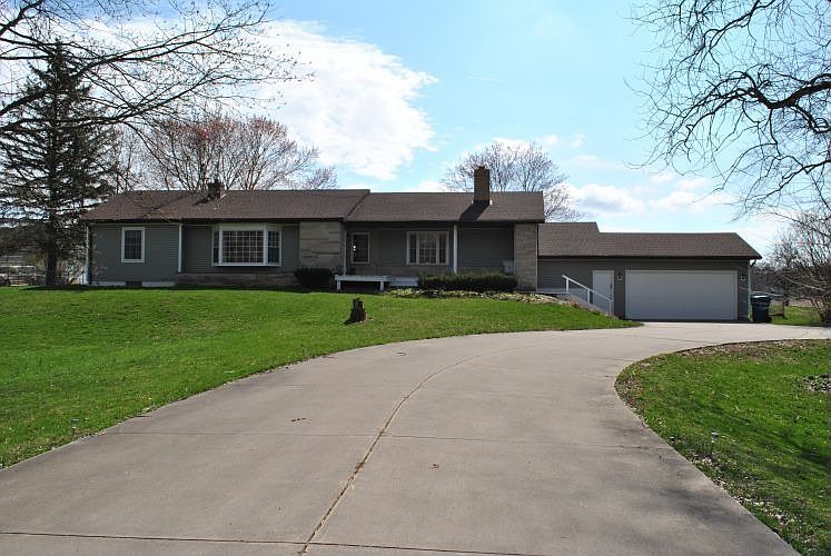 Front of Homeac
