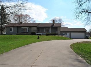 8078 Q Ave E, Scotts, MI 49088