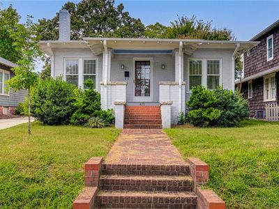 419 Hillside Dr, Greensboro, NC, 27401