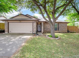 6106 Broadmeadow, San Antonio, TX 78240