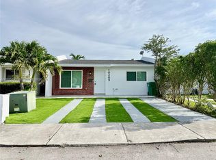 10209 SW 20th Ter, Miami, FL 33165