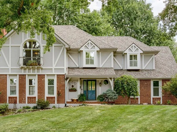 9607 N Virginia Ave, Kansas City, MO 64155