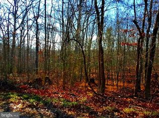 Thunder Rd, Front royal, VA 22630