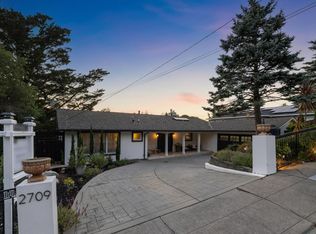 2709 El Prado Rd, Burlingame, CA 94010