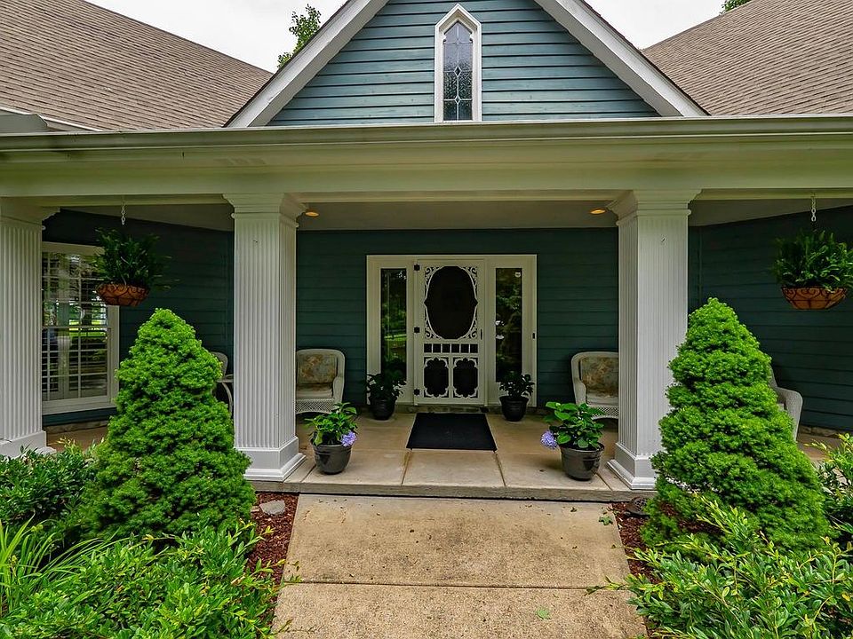4844 Byrd Ln, College Grove, TN 37046 Zillow
