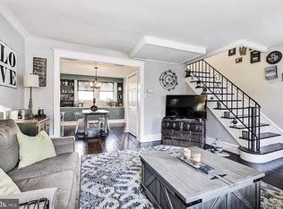104 Coolidge Ave, Collingswood, NJ 08108