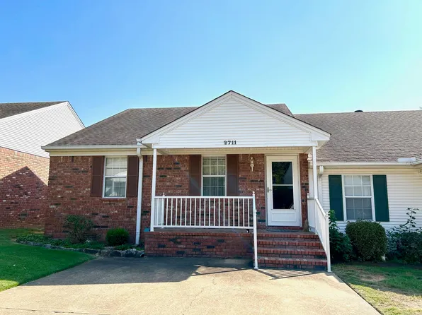 2711 Oak Meadow Pl, Searcy, AR 72143