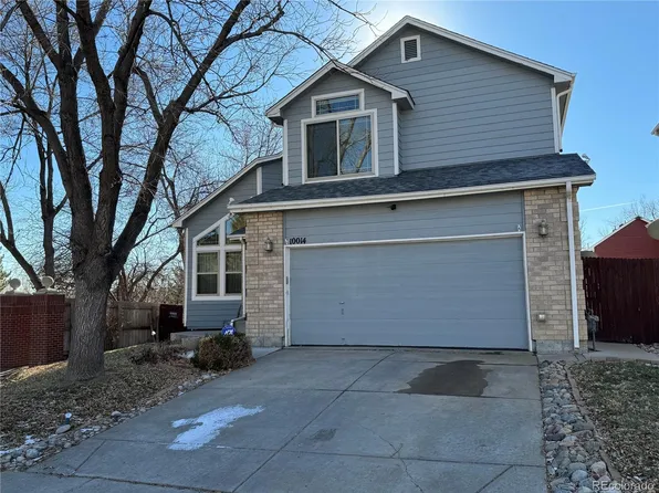 10014 W 81st Circle, Arvada, CO 80005