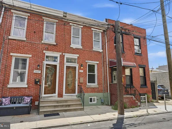 2645 Tilton St, Philadelphia, PA 19125