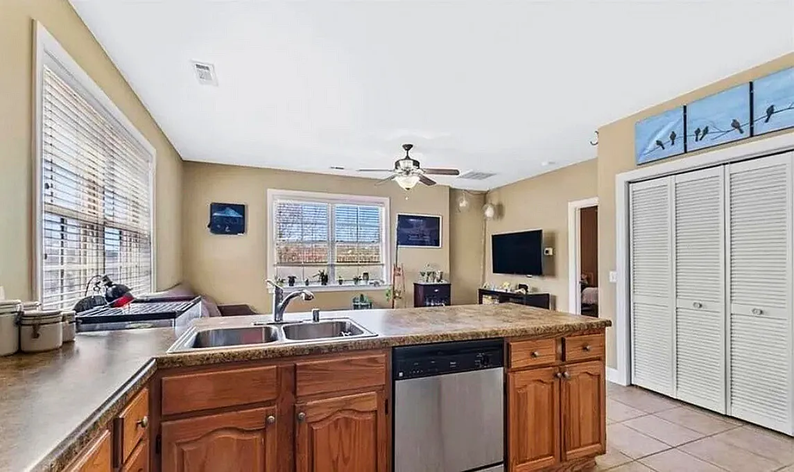 Garrett & Associates LLC Five Plex — Photo 1