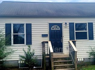 1002 E 16th St, Richmond, VA 23224