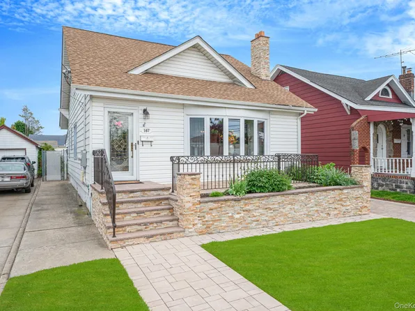167 Shaw Avenue, Valley Stream, NY 11580