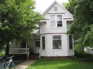 205 N East St, Lexington, IL 61753