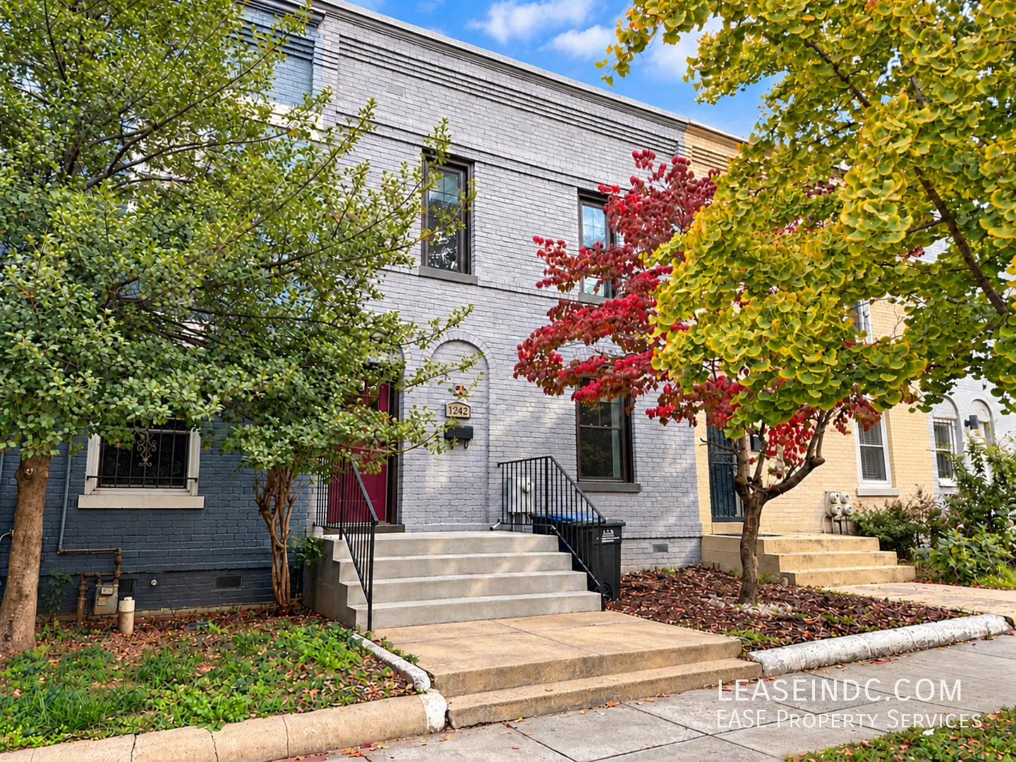 3 bed, 2.5 bath, 1720 sqft, $4,700 — Photo 1