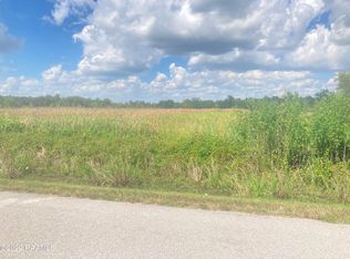 Roland Farm Rd, Erath, LA 70533