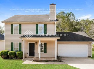 9143 S Sterling Lakes Dr, Covington, GA 30014