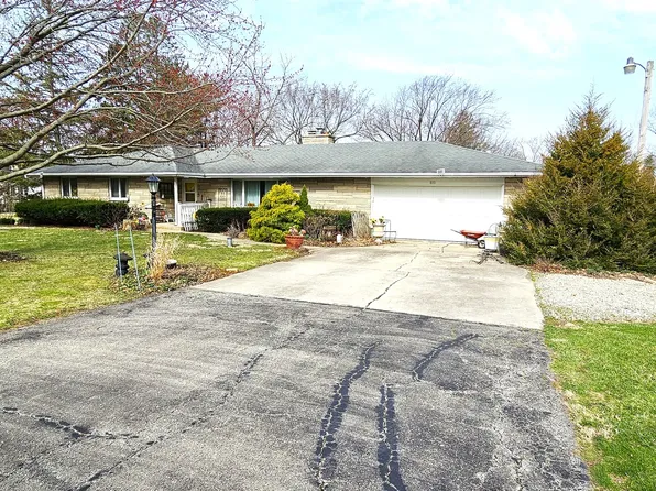 111 Olympia St, Joliet, IL 60435