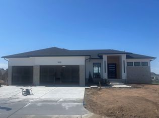 3622 N Bristol Ct, Wichita, KS 67226