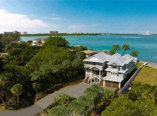3344 Gulfmead Dr, Sarasota, FL 34242