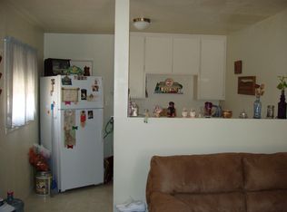 3260 Dusty Mile Rd, Landers, CA 92285