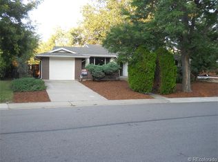 1188 S Oakland St, Aurora, CO 80012