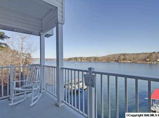 311 S Pointe Dr, Arley, AL 35541