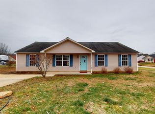2 Bodine Dr #2, Piedmont, SC 29673