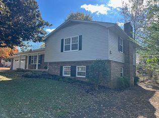 432 Lisa St NE, Cleveland, TN 37312