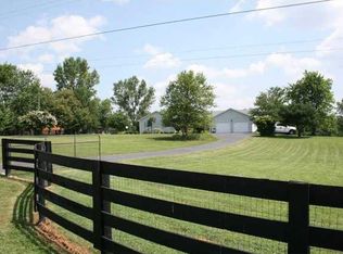 2146 Elmburg Rd, Shelbyville, KY 40065