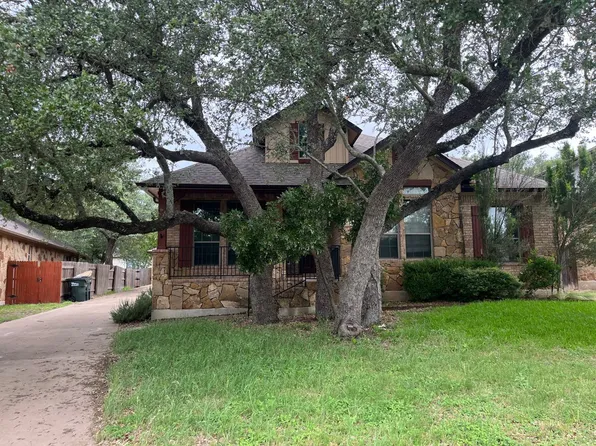 201 Saint Richie Ln, Austin, TX 78737