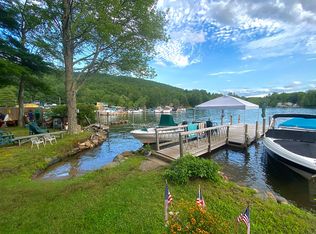 59 Bean Rd, Kattskill Bay, NY 12844