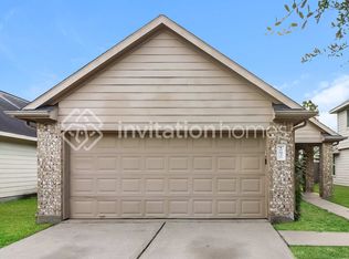 15835 Regal Trace Ln, Houston, TX 77073