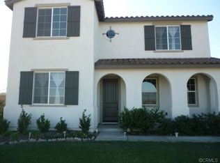 14260 Cherry Creek Cir, Corona, CA 92880