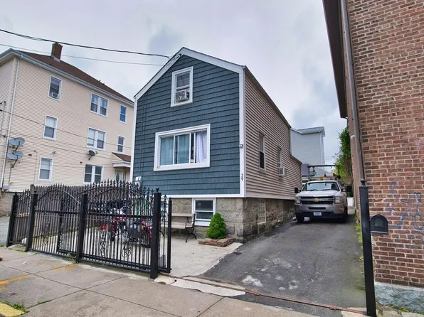 39 Tremont St, Fall River, MA 02720