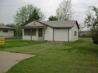 509 Broadview St, El Dorado, KS 67042