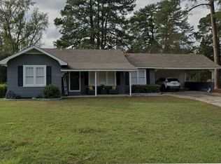 112 11th St NE, Springhill, LA 71075