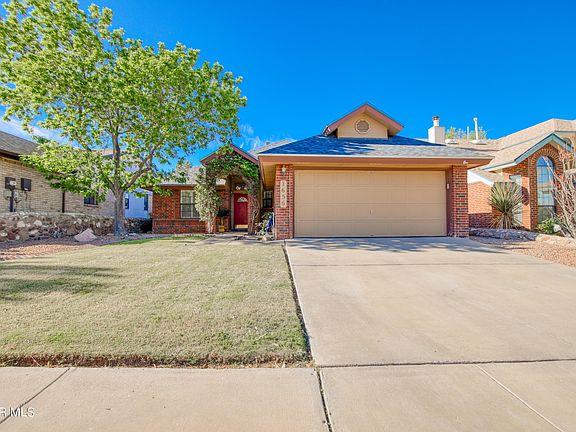 2nd image of 7656 Medano Dr