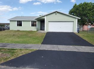 26035 SW 131st Ct, Homestead, FL 33032