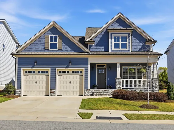 2901 High Plains Dr, Fuquay Varina, NC 27526