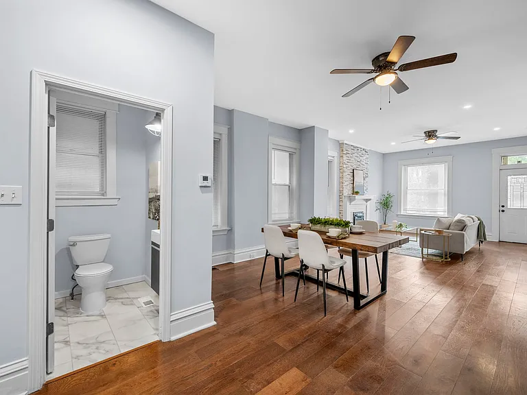 4247 Chouteau Ave — Photo 11