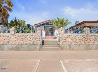 2607 Montana Ave, El Paso, TX 79903